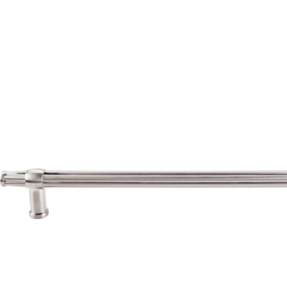 Pull Brushed Satin Nickel Nickel Pulls