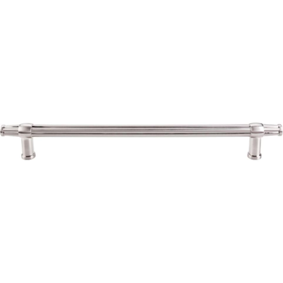 Pull Brushed Satin Nickel Nickel Pulls