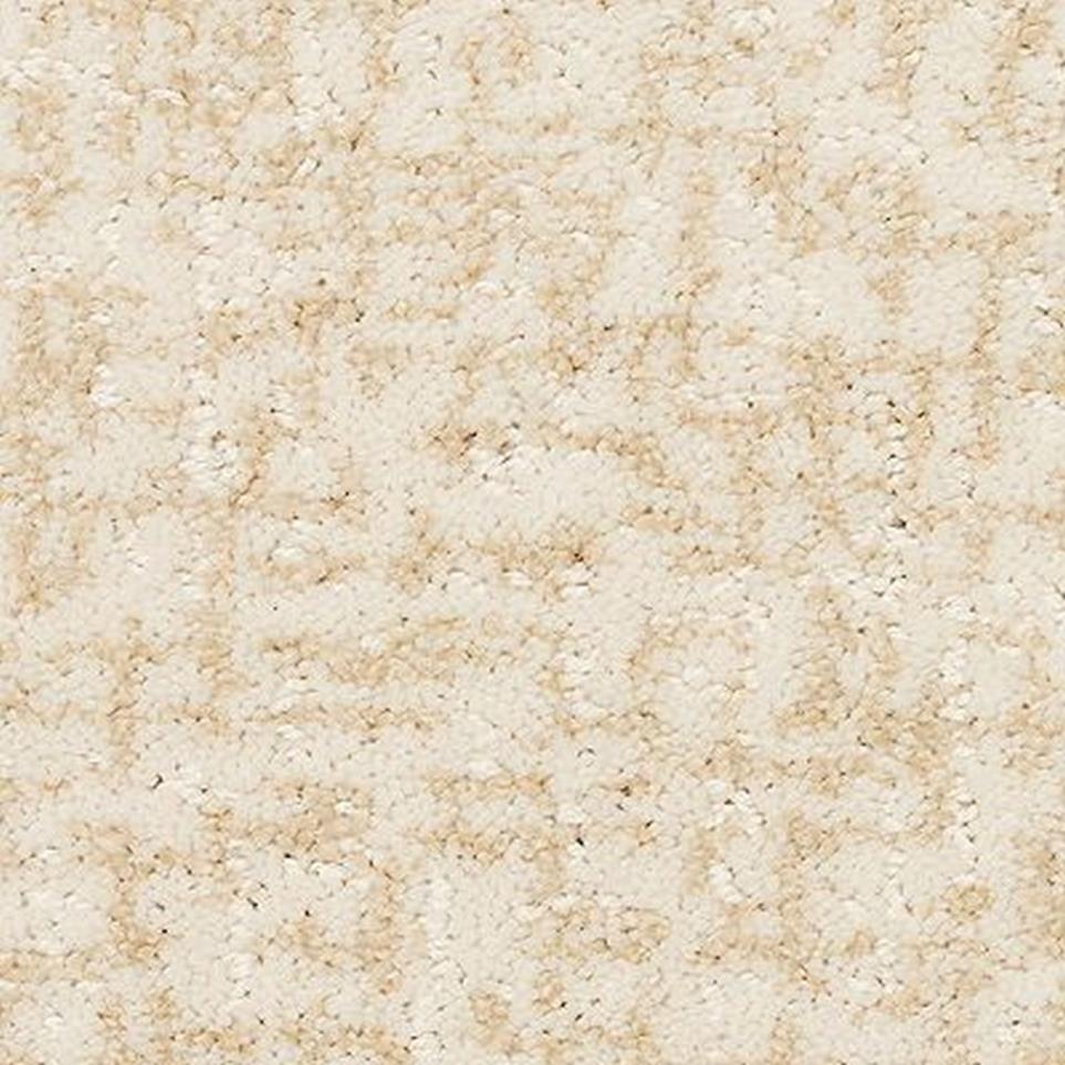 Pattern Glimmer Beige/Tan Carpet