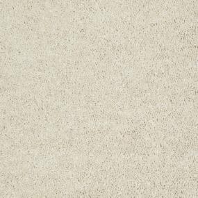Textured Saxony Parchment Beige/Tan Carpet