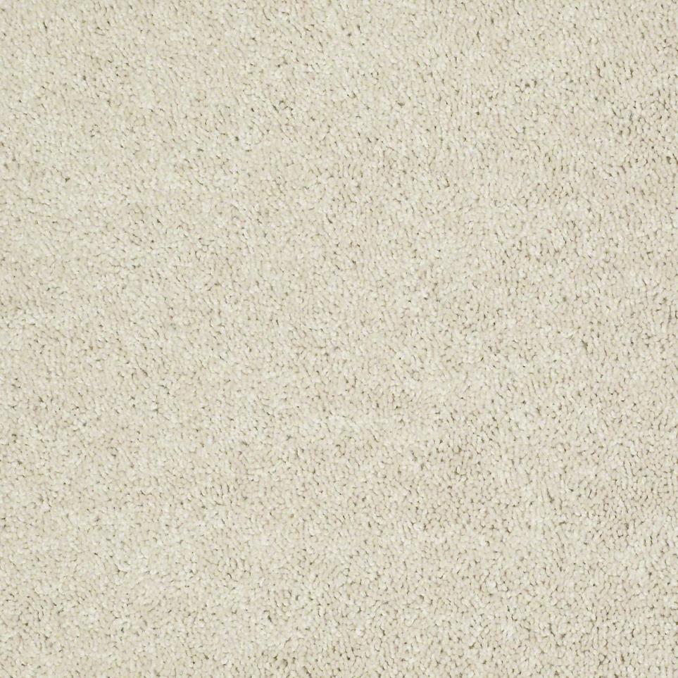 Textured Saxony Parchment Beige/Tan Carpet