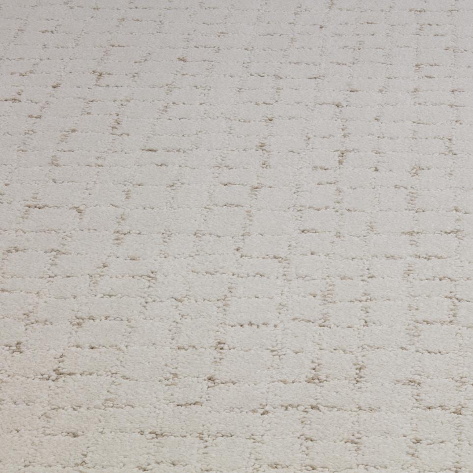 Pattern Moon Scape Beige/Tan Carpet