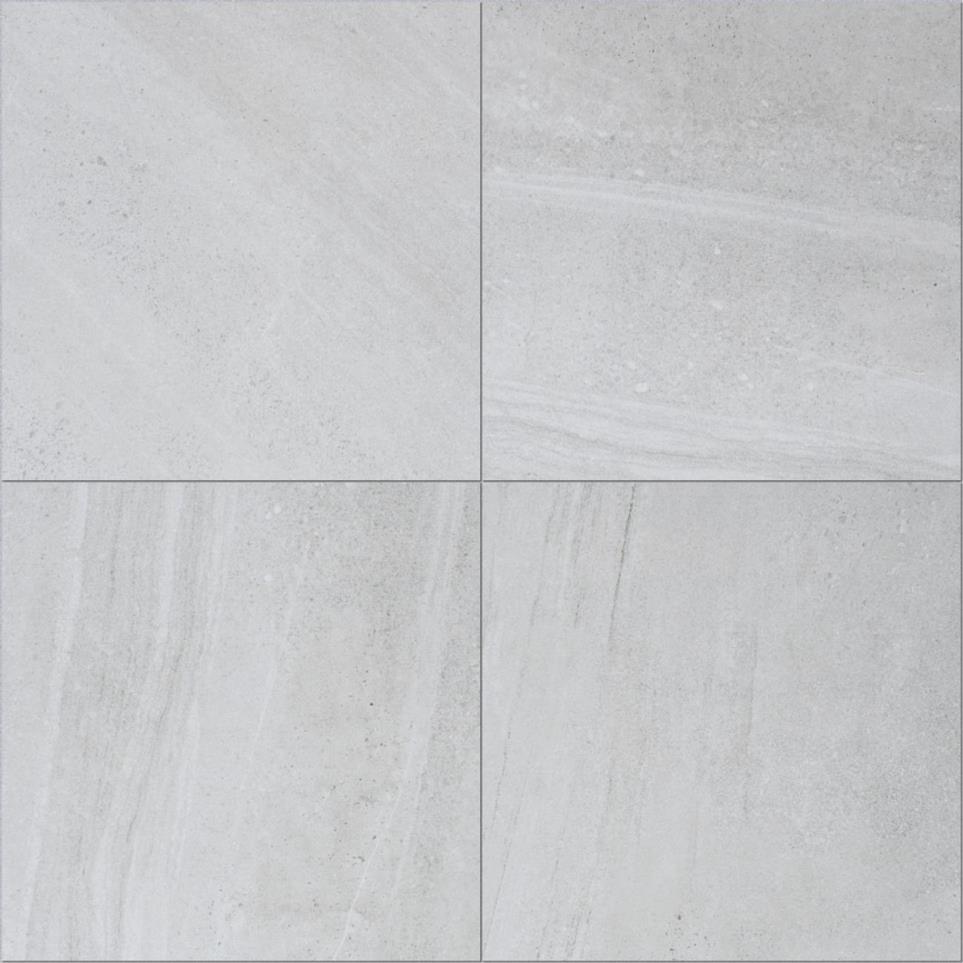 Tile Twilight Grey Matte Gray Tile