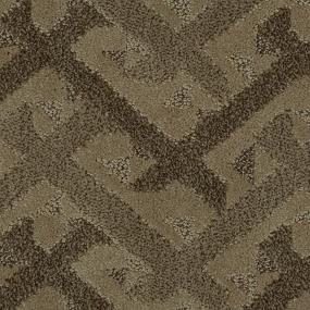 Pattern Natural Grain Brown Carpet