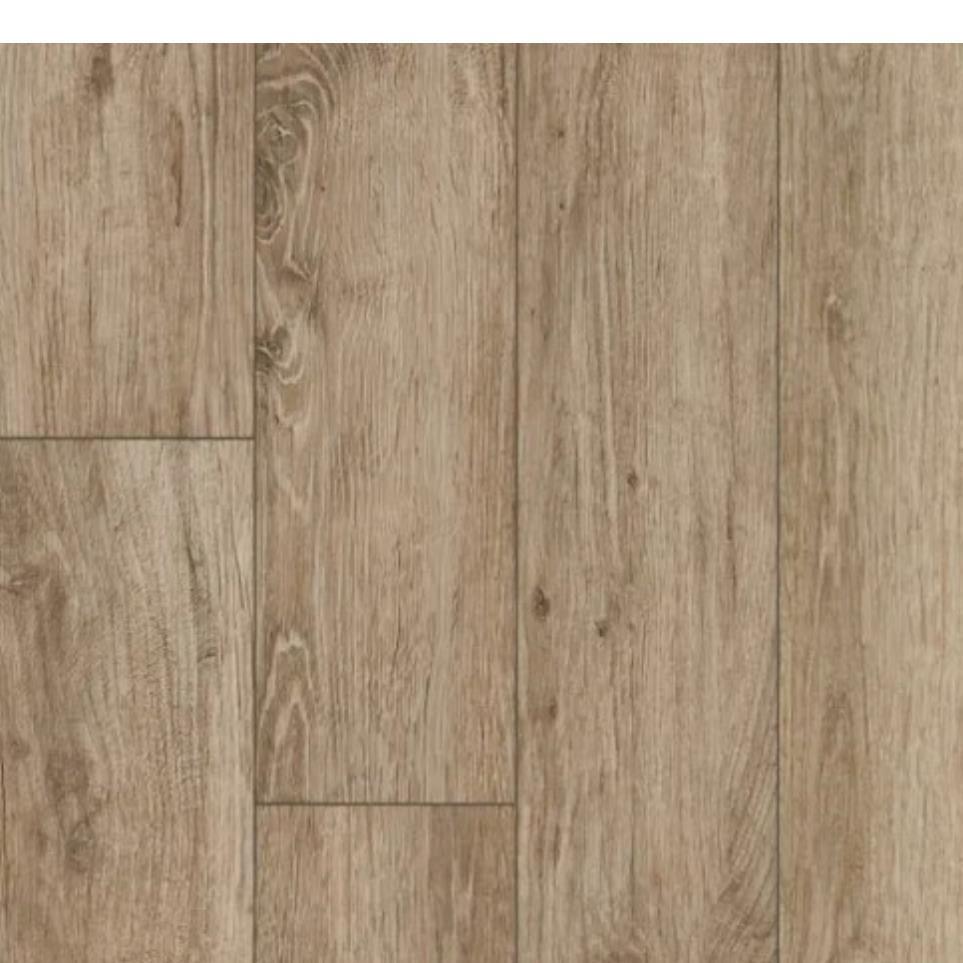 Plank Scandinavian Oak Nutmeg Medium Finish Vinyl