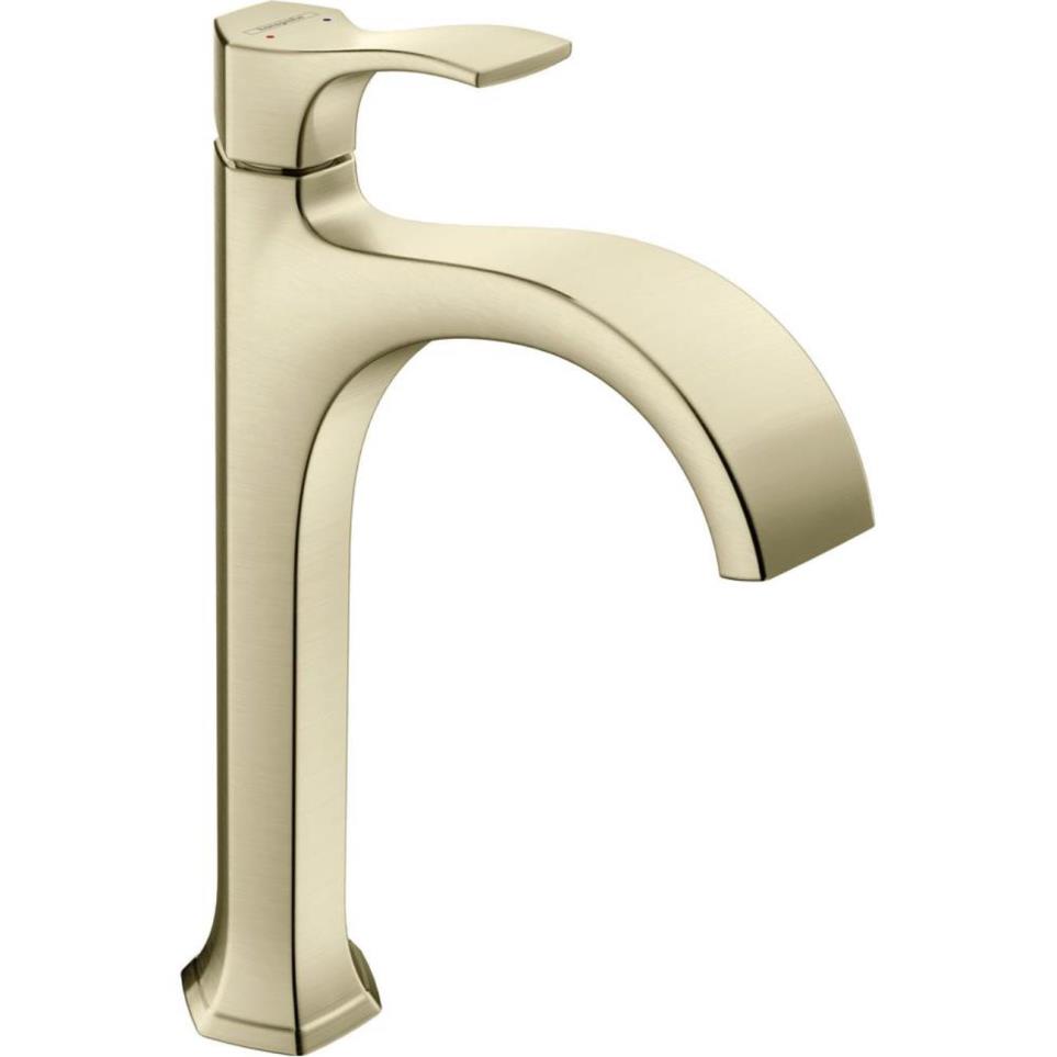 Bath Brushed Nickel Nickel Faucets