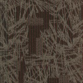 Pattern  Brown Carpet Tile