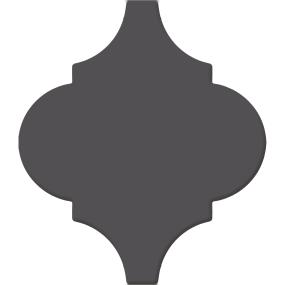 Tile Titan Glossy Gray Tile