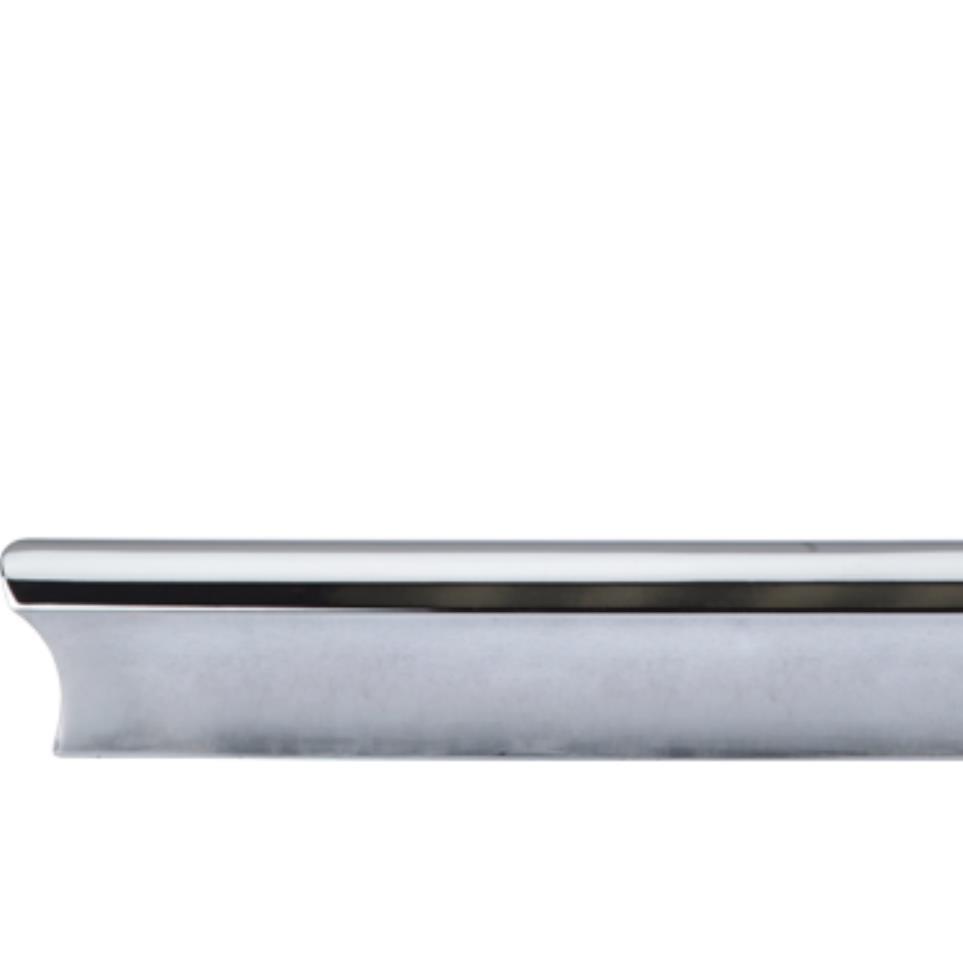 Pull Polished Chrome Chrome Pulls