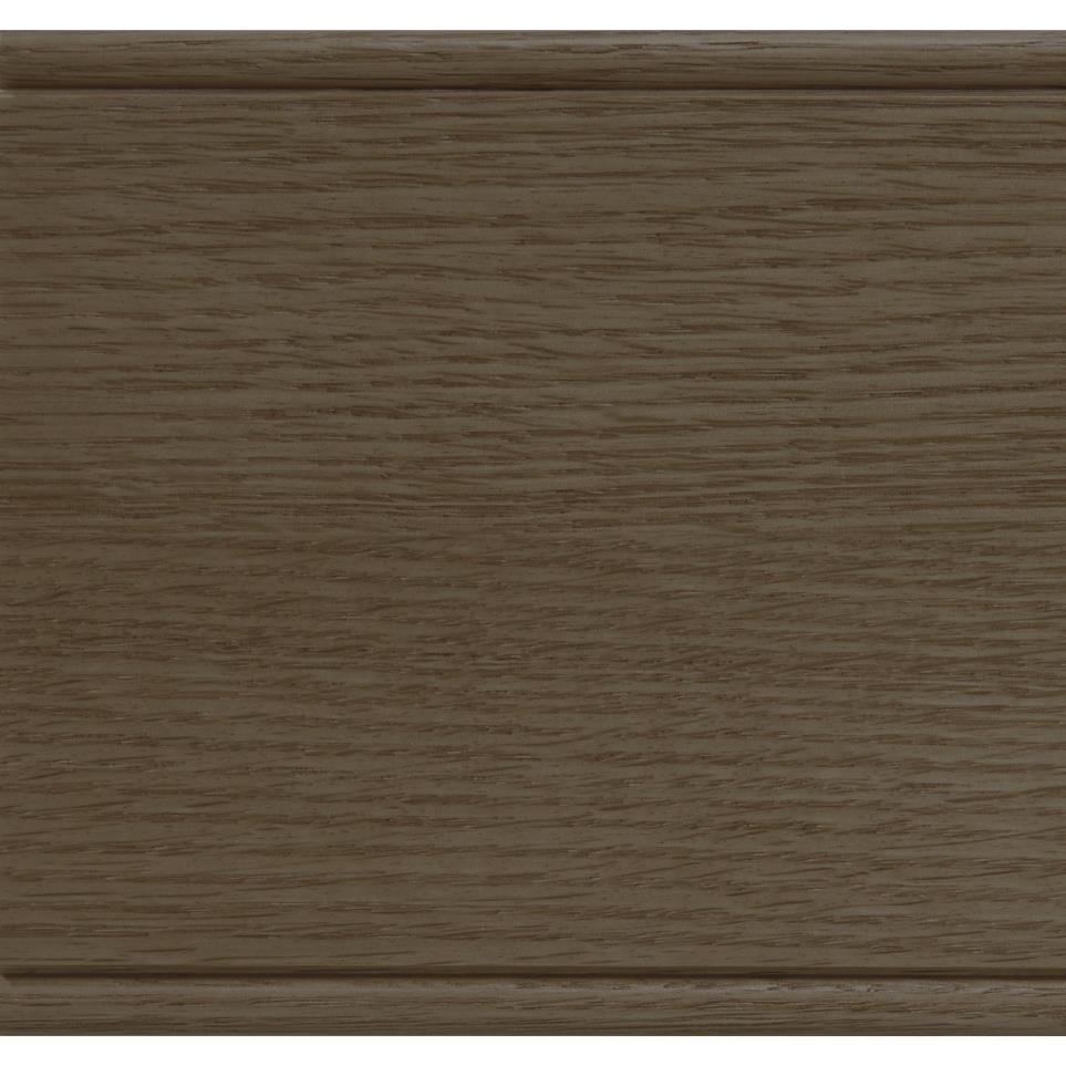 Square Dockside Dark Finish Square Cabinets