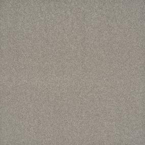 Textured Saxony Touch Of Grey Gray Carpet
