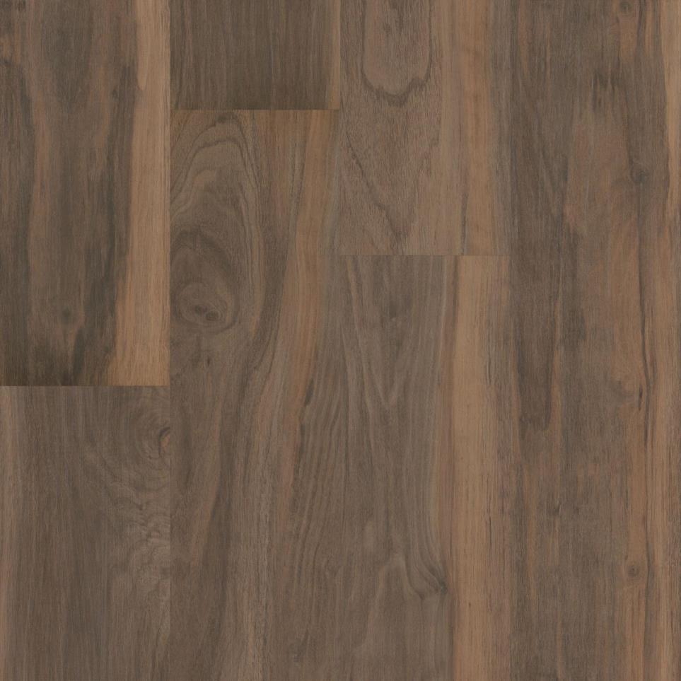 Plank Canton Street Dark Finish Vinyl