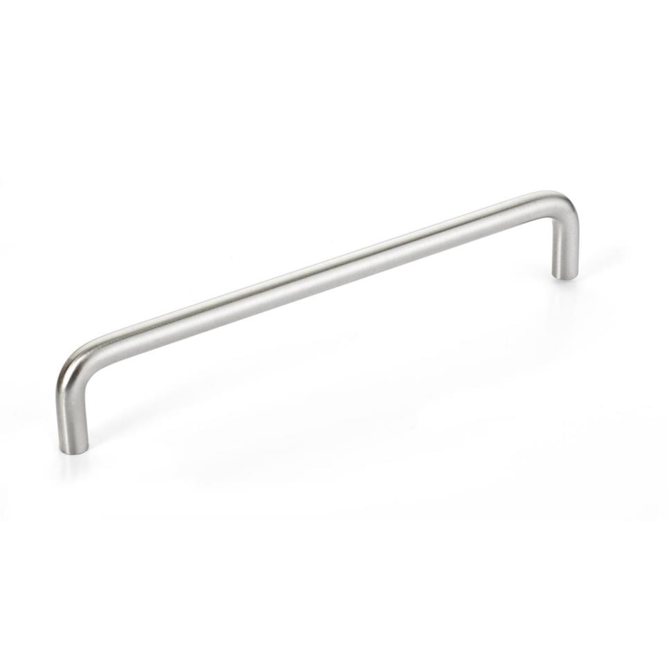 Pull Brushed Nickel Nickel Pulls