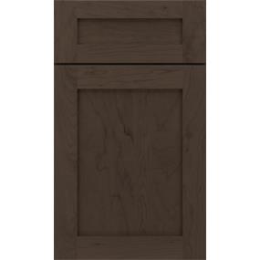 5 Piece Boulder Dark Finish 5 Piece Cabinets