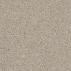 Plush Saxony Sands Of Time Beige/Tan Carpet