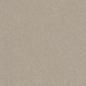Plush Saxony Sands Of Time Beige/Tan Carpet