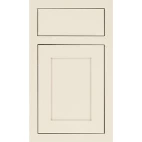 Square Chantille Paint - Other Square Cabinets