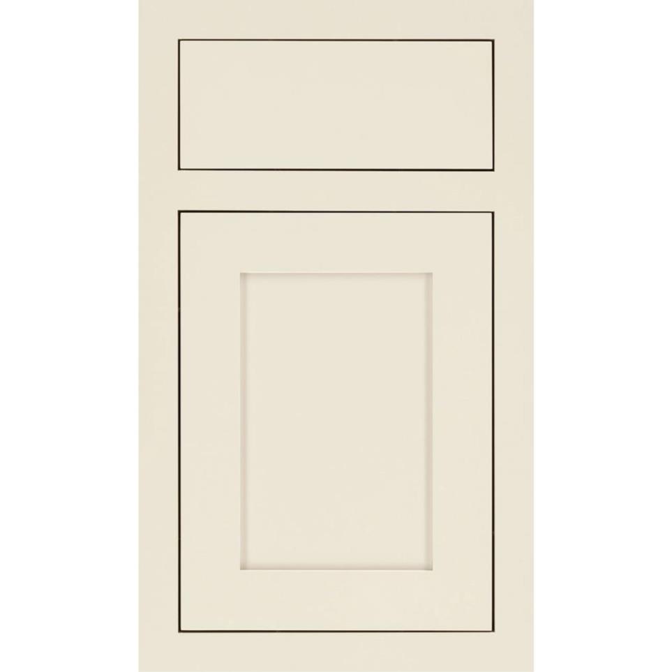 Square Chantille Paint - Other Square Cabinets