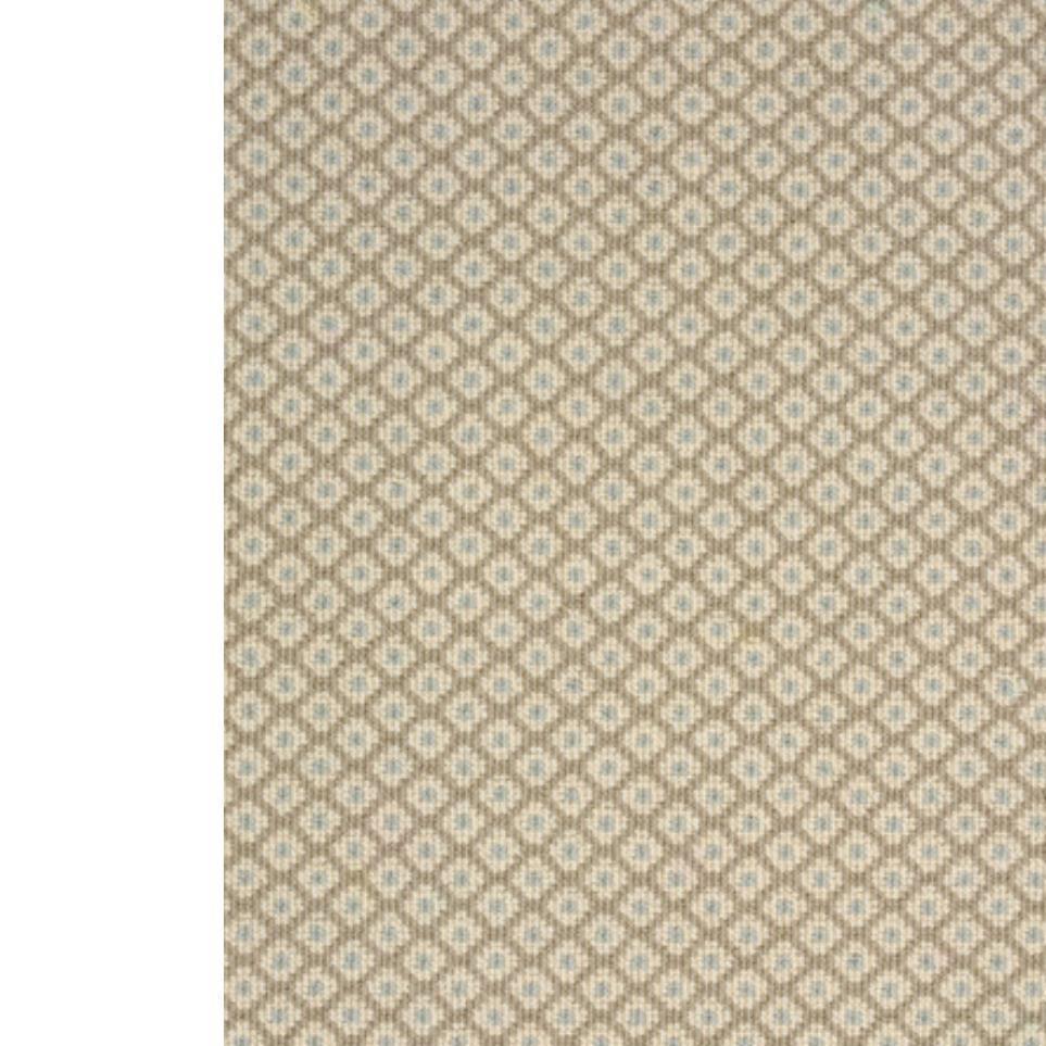 Woven Mineral Beige/Tan Carpet