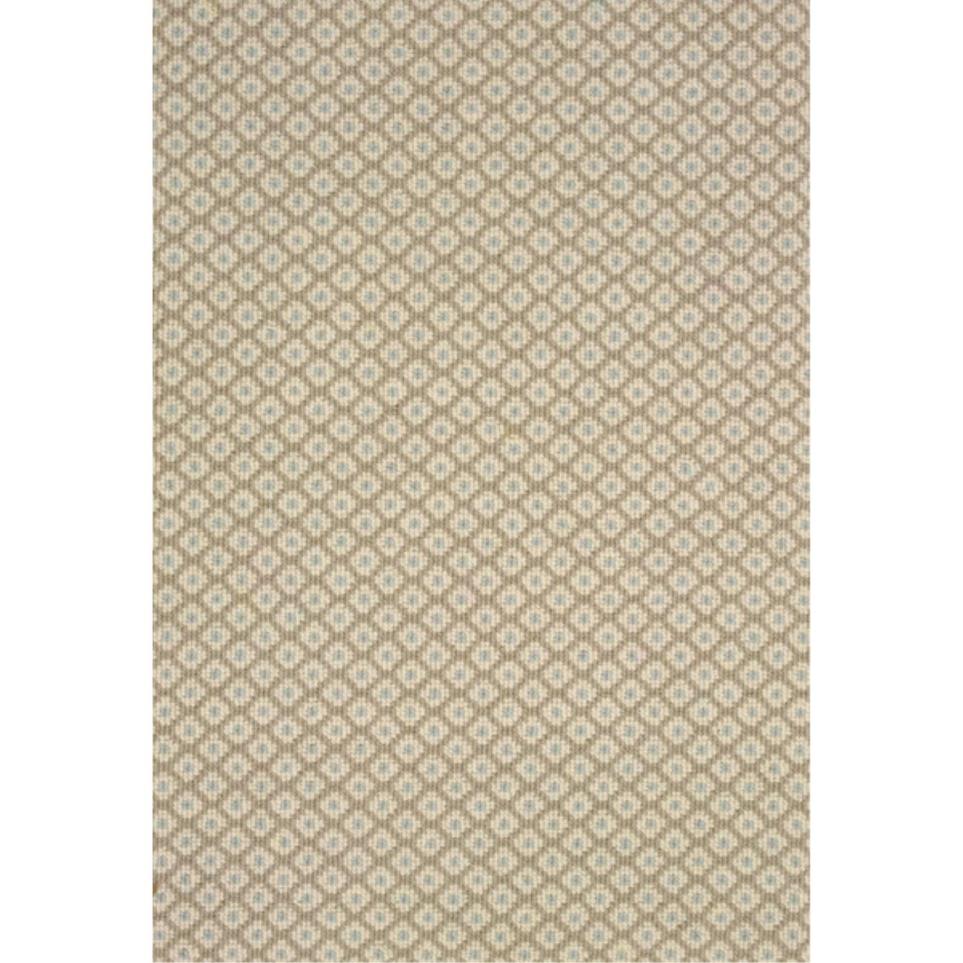 Woven Mineral Beige/Tan Carpet