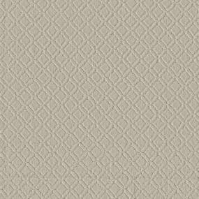 Pattern Minimal Beige/Tan Carpet