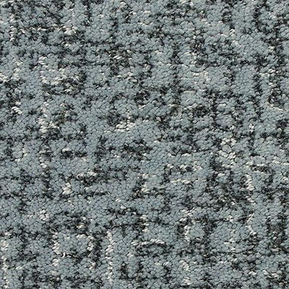 Woven Journey Blue Carpet