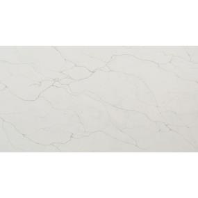 Slab Calacatta Prado Grey / Black Quartz Countertops