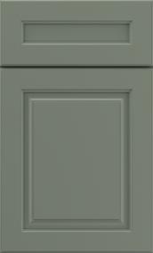 5 Piece Haven Paint - Grey 5 Piece Cabinets