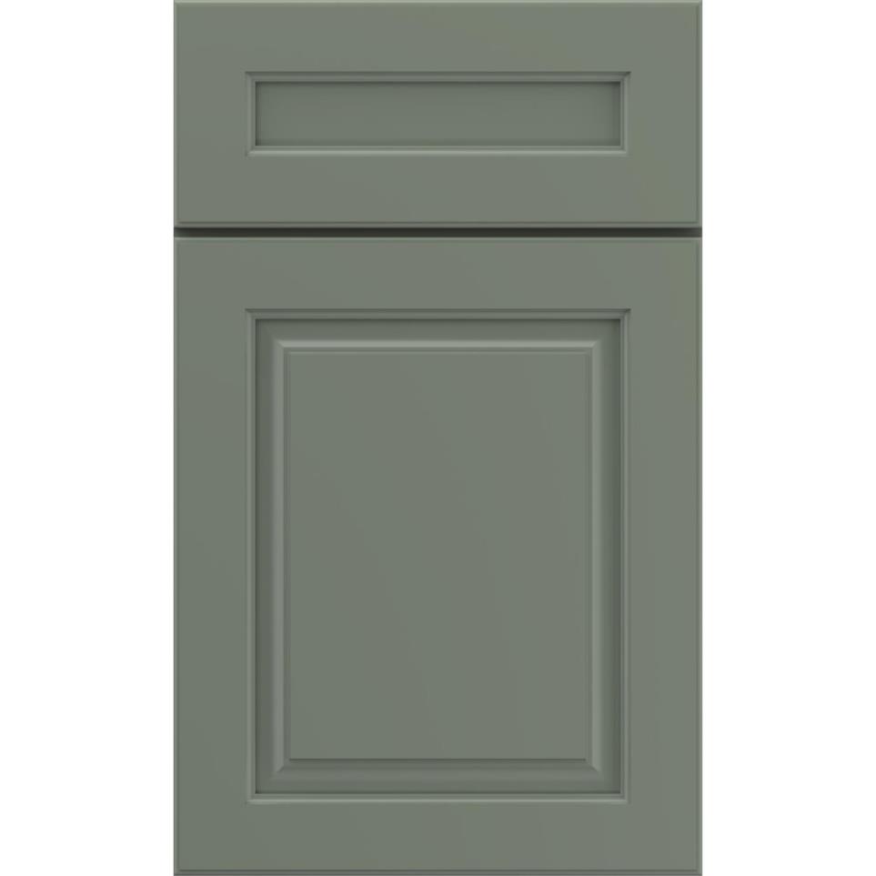 5 Piece Haven Paint - Grey 5 Piece Cabinets
