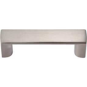 Handle Brushed Nickel Nickel Handles