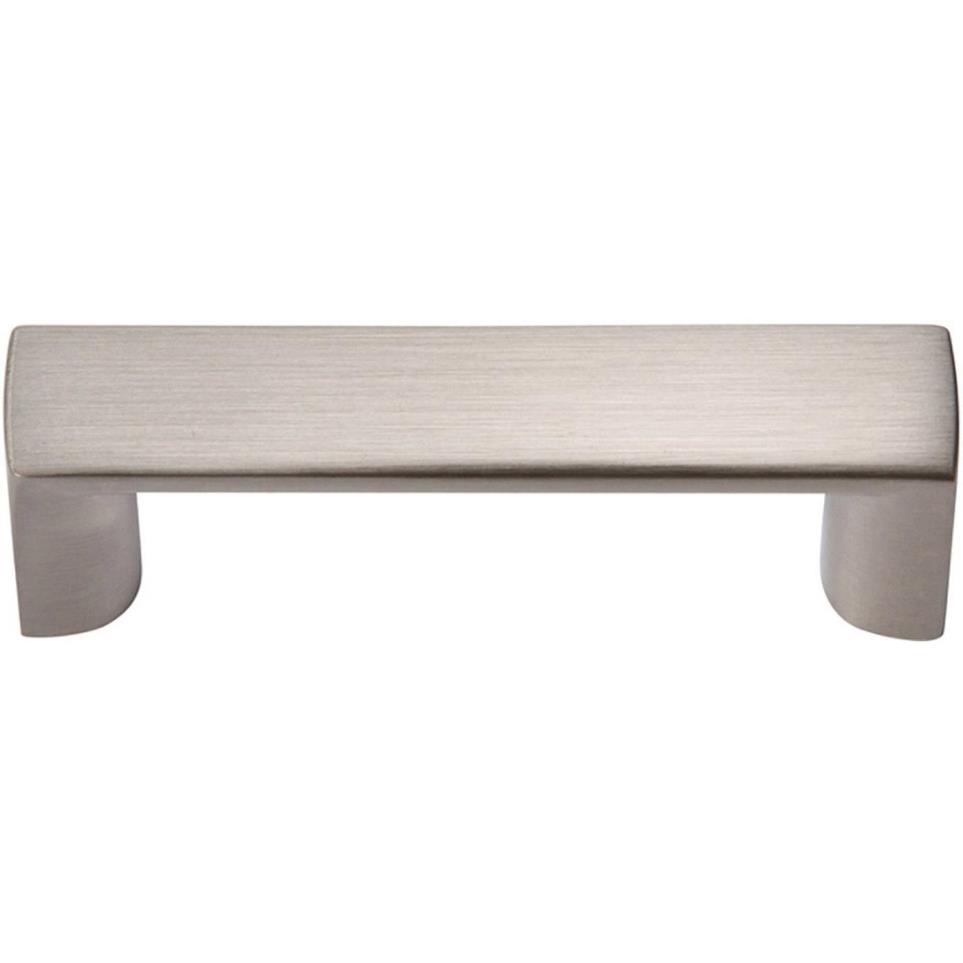 Handle Brushed Nickel Nickel Handles