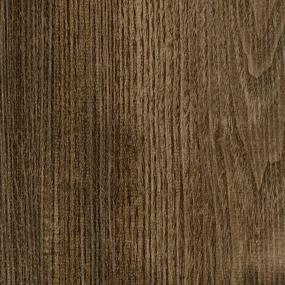 Tile Plank Circle Drive Dark Finish Vinyl