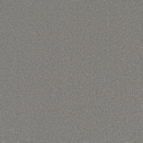 Textured Saxony Unity Gray Carpet