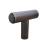 Brushed Oil-Rubbed Bronze