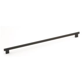 Pull Matte Black Black Pulls