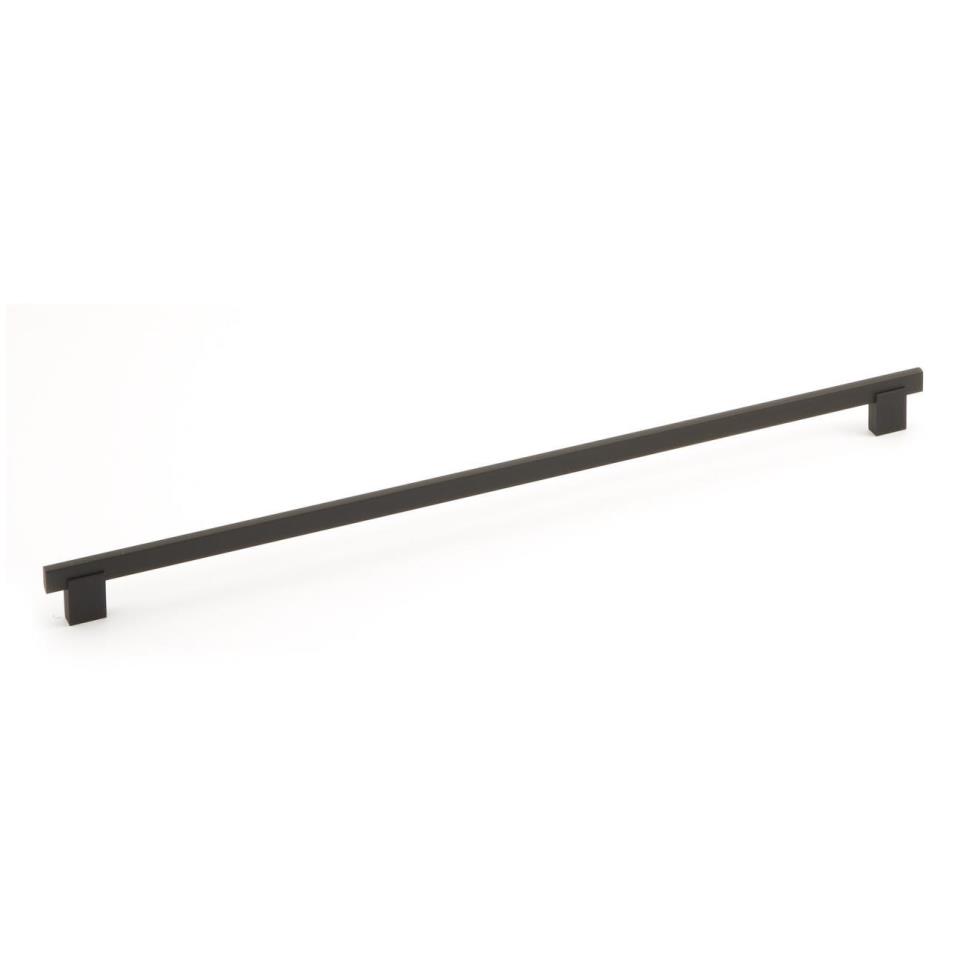 Pull Matte Black Black Pulls
