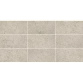 Tile Volcanic Gray Honed Beige/Tan Tile