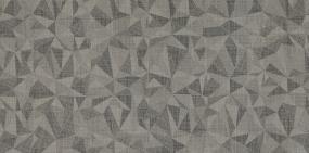 Tile Ashen Steel Prism Matte Gray Tile