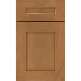 5 Piece Sahara Light Finish 5 Piece Cabinets