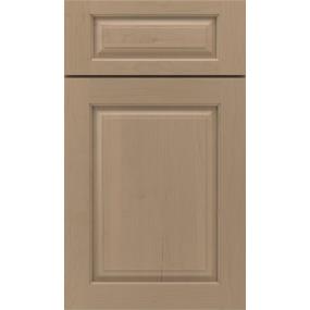 5 Piece Boardwalk Light Finish 5 Piece Cabinets