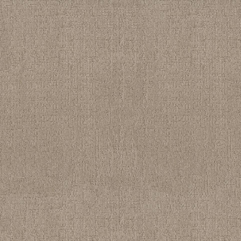 Pattern Cobblestone Beige/Tan Carpet
