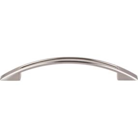 Pull Brushed Satin Nickel Nickel Pulls