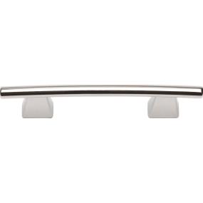 Pull Polished Chrome Chrome Pulls