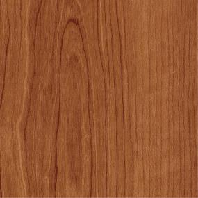 Plank New Towne Cherry Blossom Medium Finish Vinyl