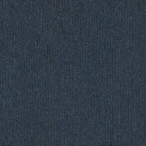 Loop Common Wealth Blue Carpet Tile