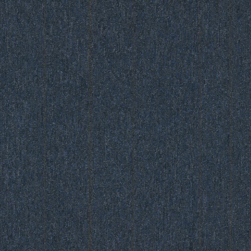 Loop Common Wealth Blue Carpet Tile