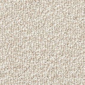 Loop Torrance White Carpet