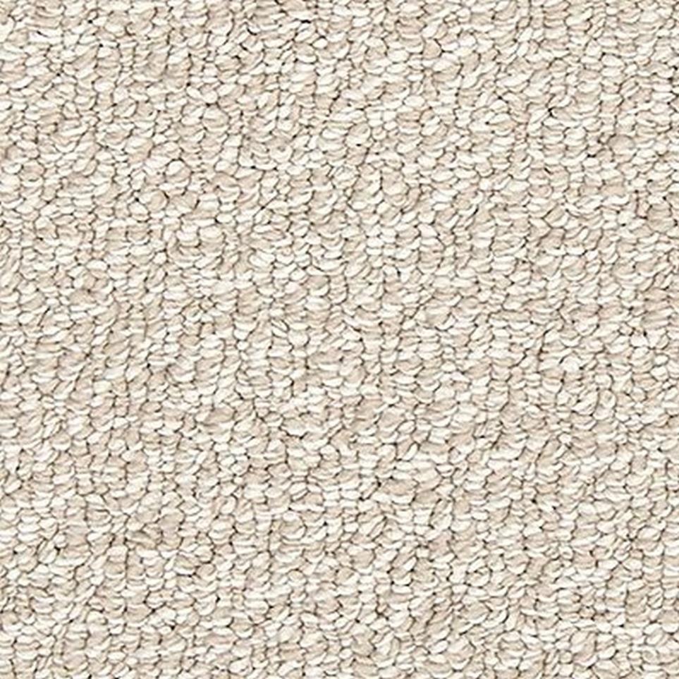 Loop Torrance White Carpet