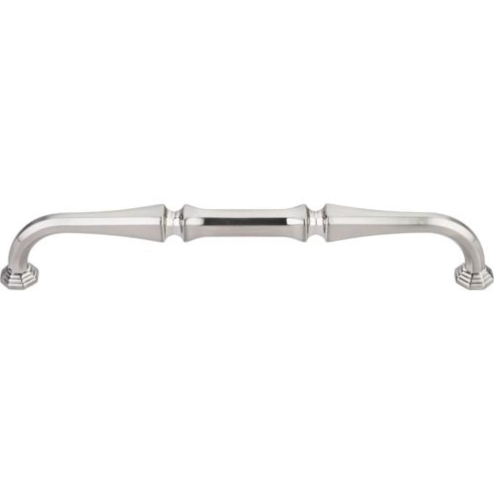 Pull Brushed Satin Nickel Nickel Pulls