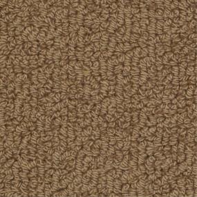 Loop Mozart Brown Carpet